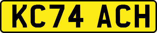 KC74ACH