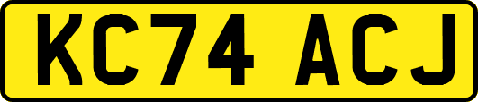 KC74ACJ