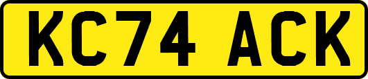 KC74ACK