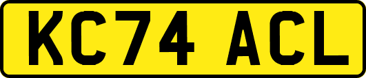 KC74ACL