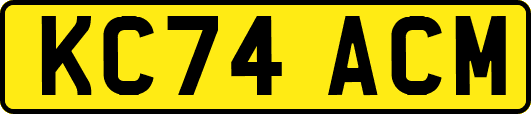 KC74ACM
