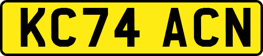 KC74ACN