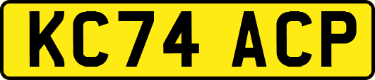KC74ACP