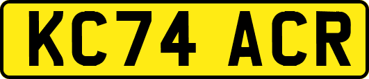 KC74ACR