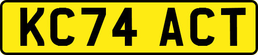 KC74ACT