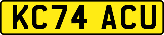 KC74ACU