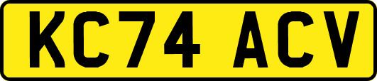KC74ACV