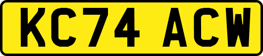 KC74ACW