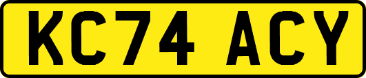KC74ACY