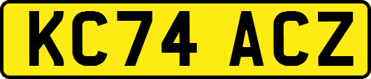 KC74ACZ