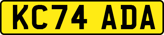 KC74ADA