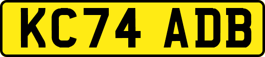KC74ADB