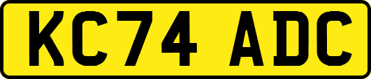 KC74ADC