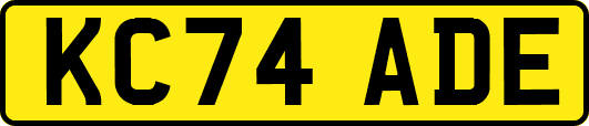KC74ADE