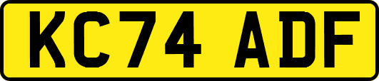 KC74ADF