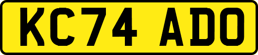 KC74ADO