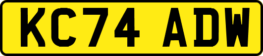 KC74ADW