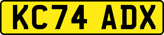 KC74ADX