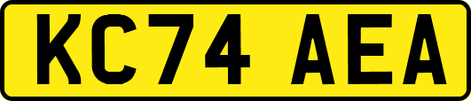 KC74AEA
