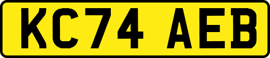 KC74AEB