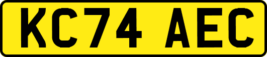 KC74AEC