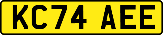 KC74AEE