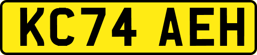 KC74AEH