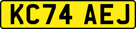 KC74AEJ