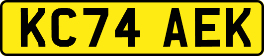 KC74AEK