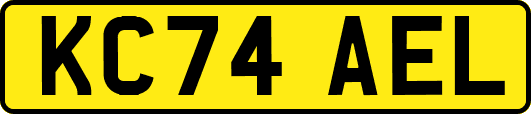 KC74AEL