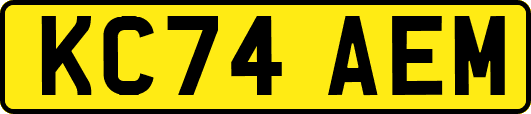 KC74AEM