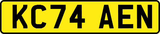 KC74AEN