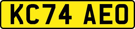 KC74AEO