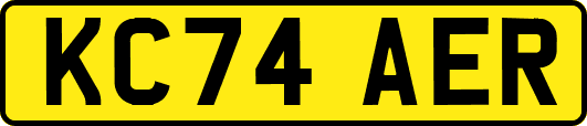 KC74AER
