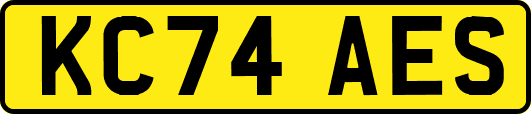 KC74AES
