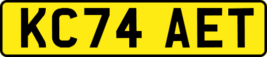 KC74AET