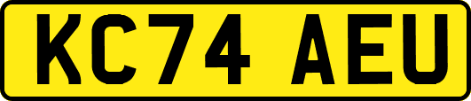 KC74AEU