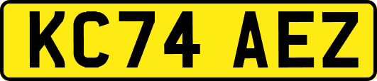 KC74AEZ