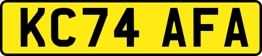 KC74AFA