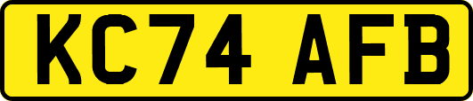 KC74AFB