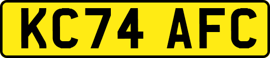KC74AFC