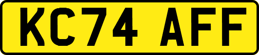 KC74AFF