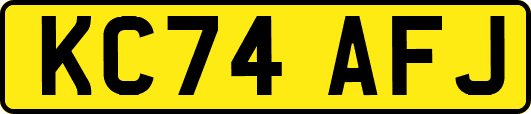 KC74AFJ