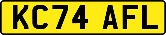 KC74AFL