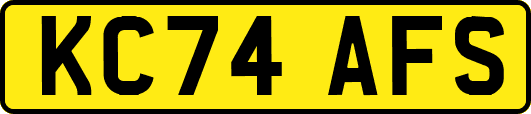 KC74AFS
