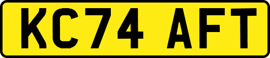 KC74AFT