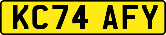 KC74AFY