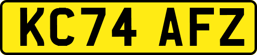 KC74AFZ