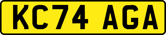 KC74AGA