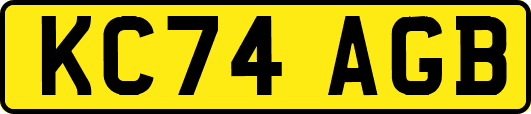 KC74AGB